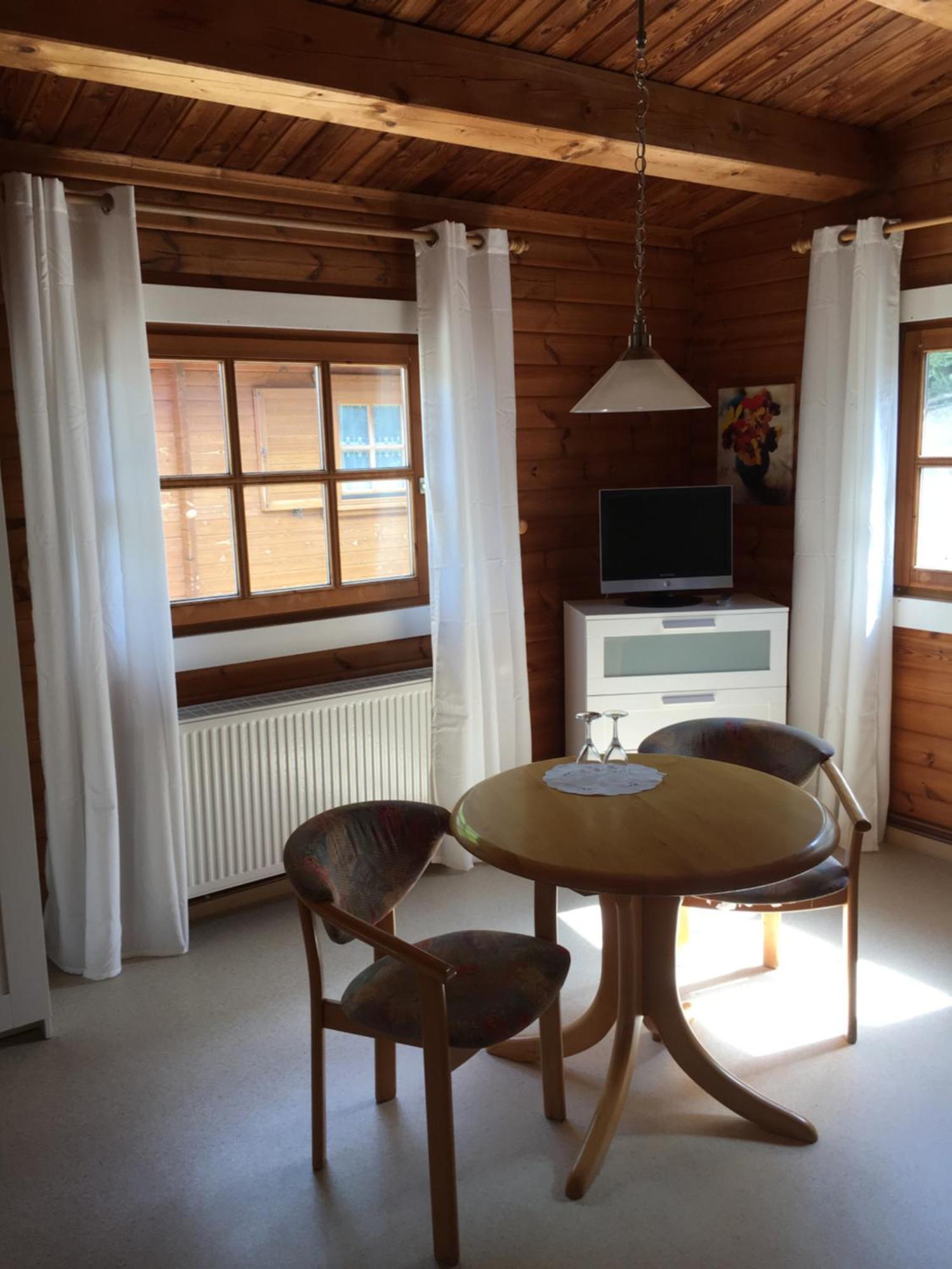 Abb Sportcenter Gaensefurth, Doppelzimmer Ohne Kueche, Standard Doppelzimmer Mit Kueche Hecklingen  Esterno foto