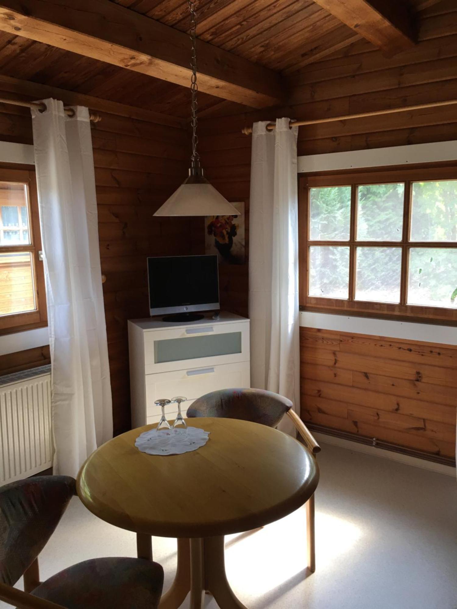 Abb Sportcenter Gaensefurth, Doppelzimmer Ohne Kueche, Standard Doppelzimmer Mit Kueche Hecklingen  Esterno foto
