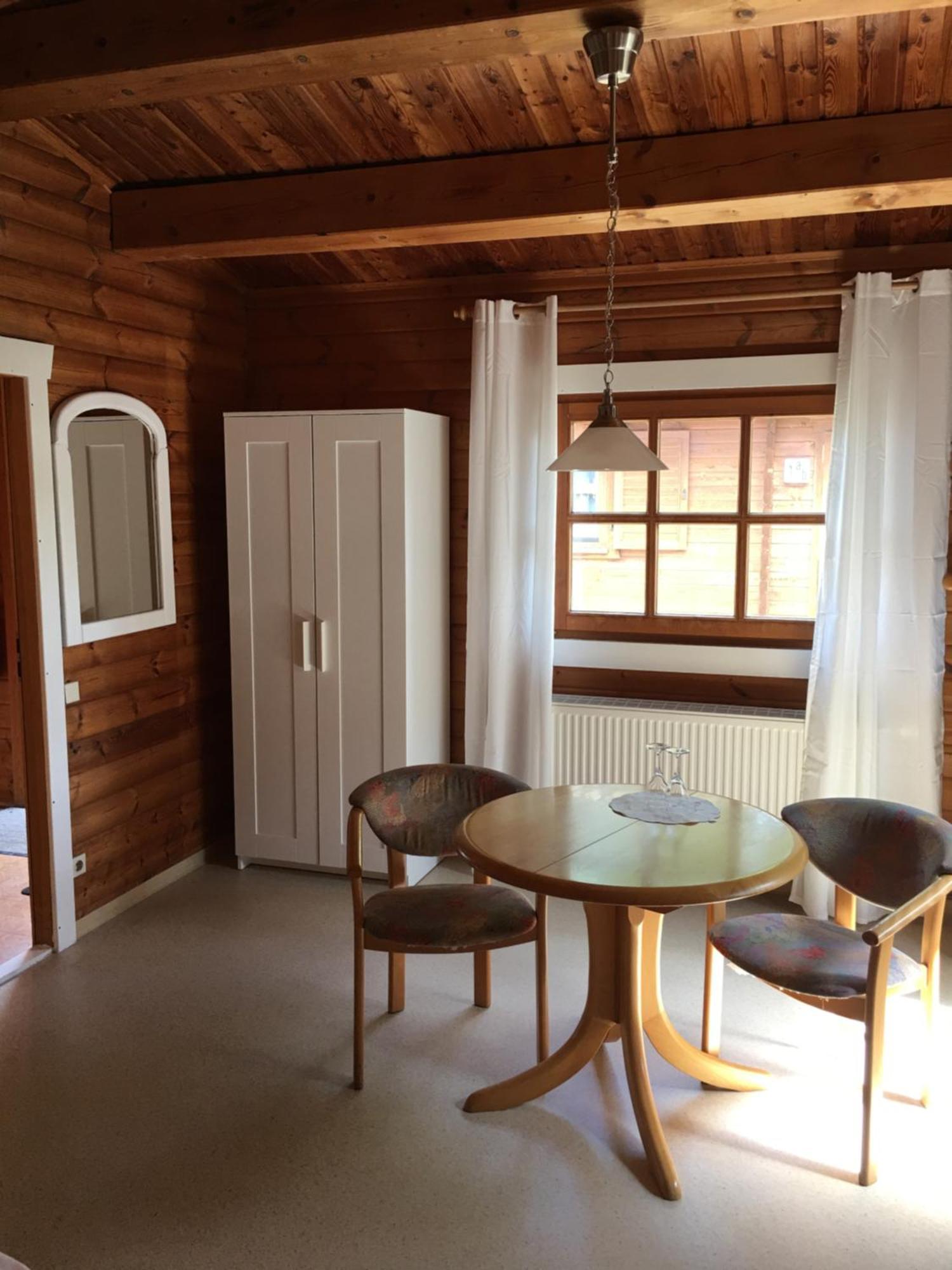 Abb Sportcenter Gaensefurth, Doppelzimmer Ohne Kueche, Standard Doppelzimmer Mit Kueche Hecklingen  Esterno foto